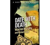 Date With Death (ebook)