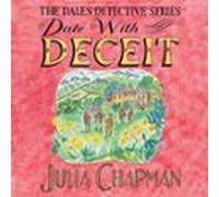 Date With Deceit (audiolibro)
