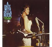 Date With Della Reese – mayddle