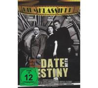 Date with Destiny [Alemania] [DVD]