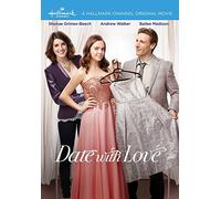 Date With Love [USA] [DVD]