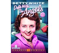 Date With the Angels 1 [DVD] [1957] [Region 1] [NTSC] [Reino Unido]