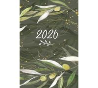 Dated Daily & Monthly Planner with To-Do List | Work Notebook, Journal & Organizer with Calendar, Goal and Habit Tracker for Women: Designed for work, ... schedule, daily focus, and a to-do list.