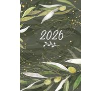 Dated Daily & Monthly Planner with To-Do List | Work Notebook, Journal & Organizer with Calendar, Goal and Habit Tracker for Women: Designed for work, ... schedule, daily focus, and a to-do list.