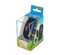 Datel Go-tcha Classic para Pokemon Go con Auto Catch/Vibration Feedback/Animated Graphics & More Soporte iPhone/Android - Negro