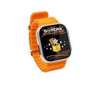 Datel - Unknown - Go-tcha Evolve Pro Orange