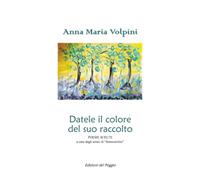 Datele il colore del suo raccolto