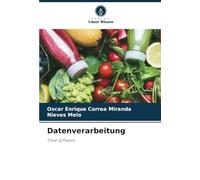 Datenverarbeitung: Freie Software