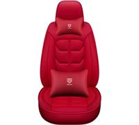 DateYcn Fundas de asiento de coche para Fiat 500X Panda 500 Marea Palio Grande Punto Stilo Uno Tempra Tipo, accesorios universales, protector de cojín de asiento, café de lujo