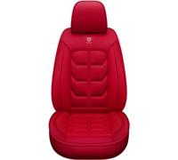 DateYcn Fundas de asiento de coche para Toyota Land Cruiser Reiz Voltz Suzuki Swift Jimny Vitara Swift Grand Vitara Fiat 500 Punto 500l 500x 3D Todo Incluido Cuero 5 Asiento Accesorios