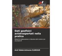 Dati geofisici aviotrasportati nella pratica: Metodi di elaborazione e riduzione del rumore con strumenti R