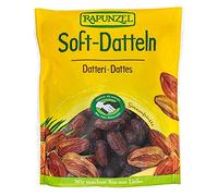 Datiles blandos sin hueso 200 g