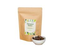 Dátiles deshidratados 3kg, Sin hueso, Calidad 1A, Ideales como snack, desayuno o para repostería, Dulzura natural