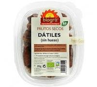 Dátiles Selección sin Hueso - Pack de 2 (2 x 230g) - 460g de Snack Energético Natural - Extra Dulces y Carnosos - Sin Azúcares Añadidos - Ideal para Deportistas, Niños y Repostería Saludable