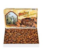 DATILES SIN HUESO ACONDICIONADOS TUNEZ ESTUCHE DE 1 KG