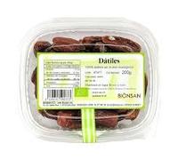Dátiles Sin Hueso Naturales (Pack de 2 x 200g) - Dulces, Tiernos y Carnosos - Sin Azúcares Añadidos y Sin Gluten - 400g Total - El Snack Energético Ideal y Endulzante Natural