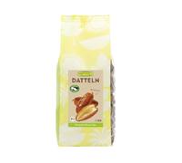 Dátiles sin hueso - Rapunzel 1 kg