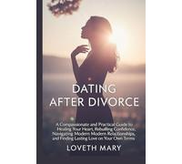 Dating After Divorce