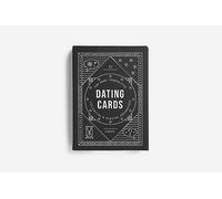 Dating Cards: for more productive, insightful and playful encounters