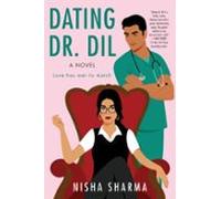Dating Dr. Dil (ebook)