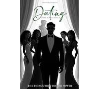 Dating For A Paycheck: The Things They Do For Power