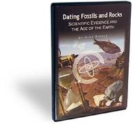 Dating Fossils and Rocks: Scientific Evidence and the Age of the Earth [USA] [DVD]