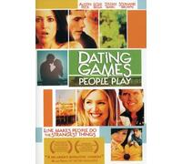 Dating Games People Play [Reino Unido] [DVD]