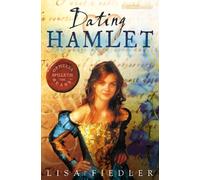 Dating Hamlet: A Gripping YA Mystery Set in the Treacherous Court of Denmark