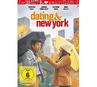 Dating & New York [Alemania] [DVD]