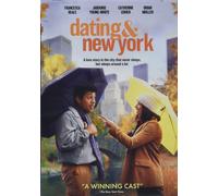 Dating & New York (DVD) (Importación USA)