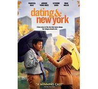 Dating & New York [USA] [DVD]