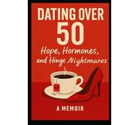 Dating over 50: Hope, Hormones and Hinge Nightmares