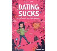 Dating Sucks: The Brutal Truth About Modern Romance