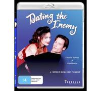 Dating the Enemy (1996) [ Blu-Ray, Reg.A/B/C Import - Australia ]