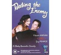 Dating the Enemy [Reino Unido] [DVD]