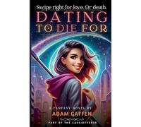 Dating to Die For