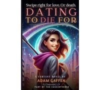 Dating to Die For