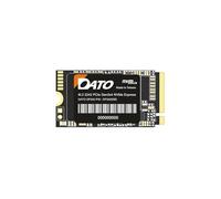 DATO DP342 - Unidad interna de estado sólido SSD M.2 2242 PCIe Gen3x4 NVMe 1.3 de 512 GB (hasta 2500/1700 MB/s)