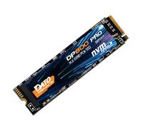 DATO DP800 Pro - Unidad interna de estado sólido SSD de 512 GB, M.2 2280 PCIe Gen4x4 NVMe para juegos y creadores (hasta 5000/4600 MB/s)
