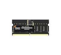 DATO Módulo de memoria DDR5 8GB RAM 5600MHz PC5-44800 CL46 SODIMM 1.1V 262-Pin Non-ECC SODIMM