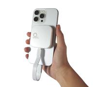 DATO SSD externo magnético de 1 TB, unidad externa de estado sólido portátil SSD USB 3.2 Gen 2x2, hasta 1600/1500 MB/s, grabación HDR ProRes 4K tipo C, compatible con iPhone 15 y 16 Pro Max - Serie