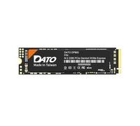 DATO SSD M.2 de 1 TB, SSD M.2 2280, unidad interna de estado sólido PCIe Gen4x4 para juegos, hasta 7000/6500 MB/s, serie DP900
