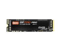 DATO SSD M.2 de 512 GB, SSD M.2 2280, unidad interna de estado sólido PCIe Gen3x4, hasta 3200/3000 MB/s, serie DP700Pro