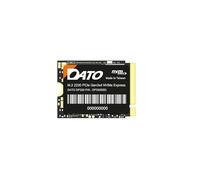 DATO DP330 - Unidad interna de estado sólido SSD M.2 2230 PCIe Gen3x4 NVMe 1.3 de 512 GB (hasta 2500/1800 MB/s)