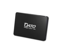 DATO Unidad interna de estado sólido SSD SATA III de 512 GB, NAND 3D, caché SLC, hasta 535/500 MB/s, compatible con laptop y PC de escritorio