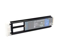 Datonga M.2 - Bandeja SSD para Ubiquiti Unifi UCG-MAX UCG de fibra UCG para M.2 2230 2242 2260 2280 22110