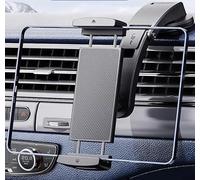 DATONGERGOUZI 1 Pieza Soporte Tablet Coche para Mini Clubman R55 2007 to 2015, Salpicadero Soporte Ajustable Navegación Estable Accesorios Interior