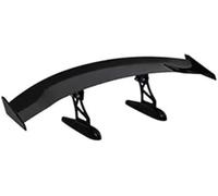 DATONGERGOUZI 1 Pieza Spoiler Trasero para Ford Focus RS ST SE Ecoboost 2015-2018, Mini ala del Alerón del Coche, Alerón de Maletero Deportivo Spoiler Aerodinámico