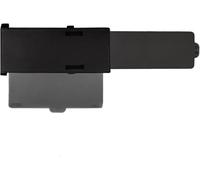 DATONGERGOUZI 1 Piezas Extensión de Visera, Prolongador Parasol para BMW X5 2018+, Antirreflectante Accesorios de Coche, Protección Solar Interior