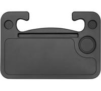 DATONGERGOUZI Bandeja para Ordenador Portátil para Coche para Fiat Ducato, Peugeot Boxer, Citroen Relay X250/290 AB 2006, Escritorio para el Volante de Comida, Mesa Coche Conductor